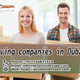 Illustration for article titled Moving companies in Dubai, Movers and packers in Dubai